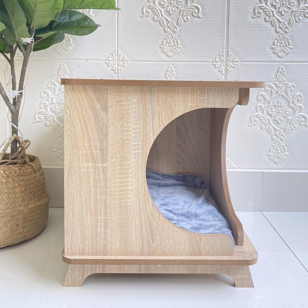 Chuồng pet Juno Sofa nhà cho chó mèo cao cấp