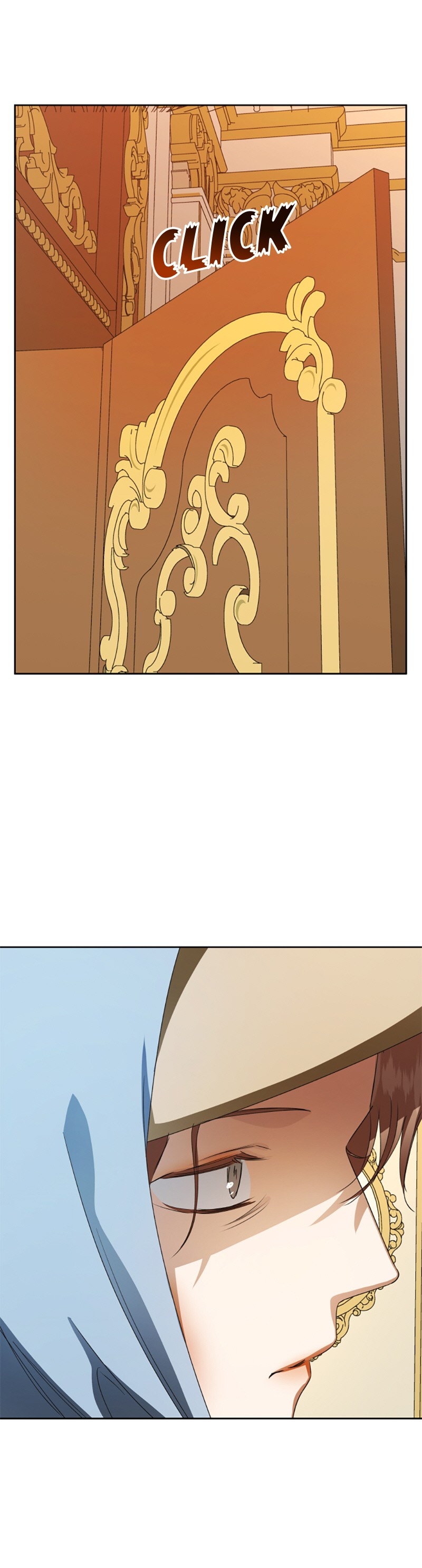 tôi muốn trở thành cô ấy dù chỉ là một ngày chapter 48 17