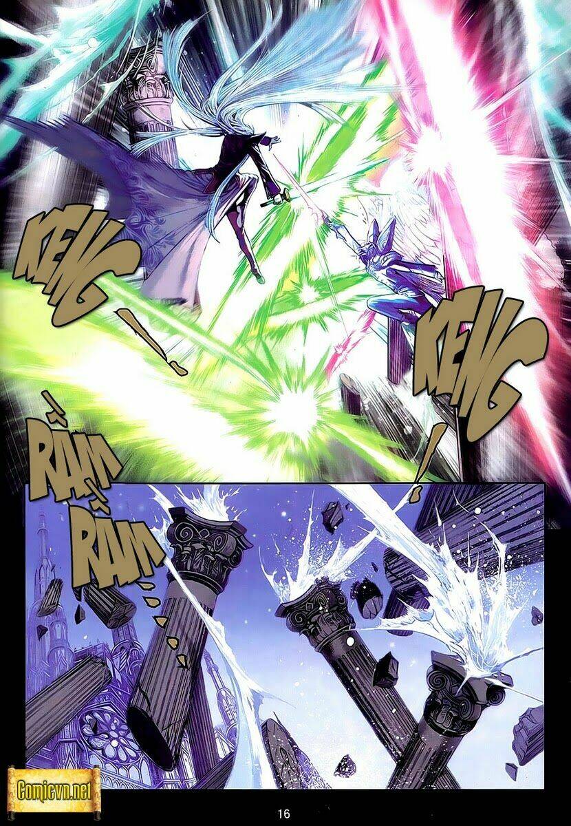 huyễn thành chapter 1 15