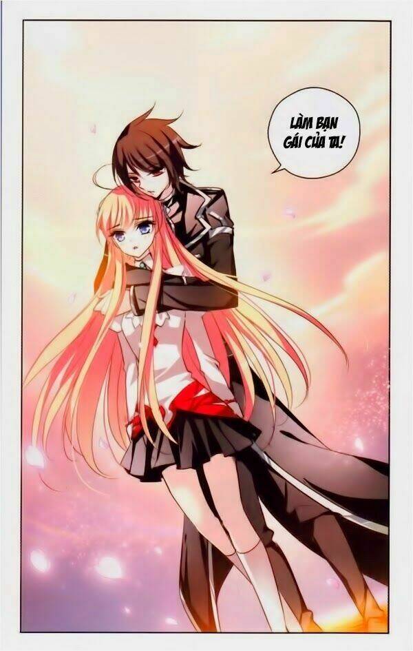 xuyên duyệt tây nguyên 3000 chapter 68 16