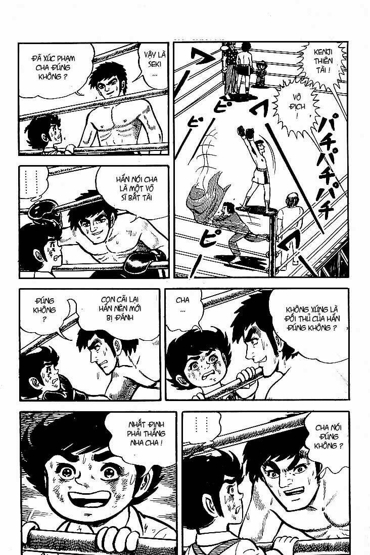 ganbare genki chapter 6 24