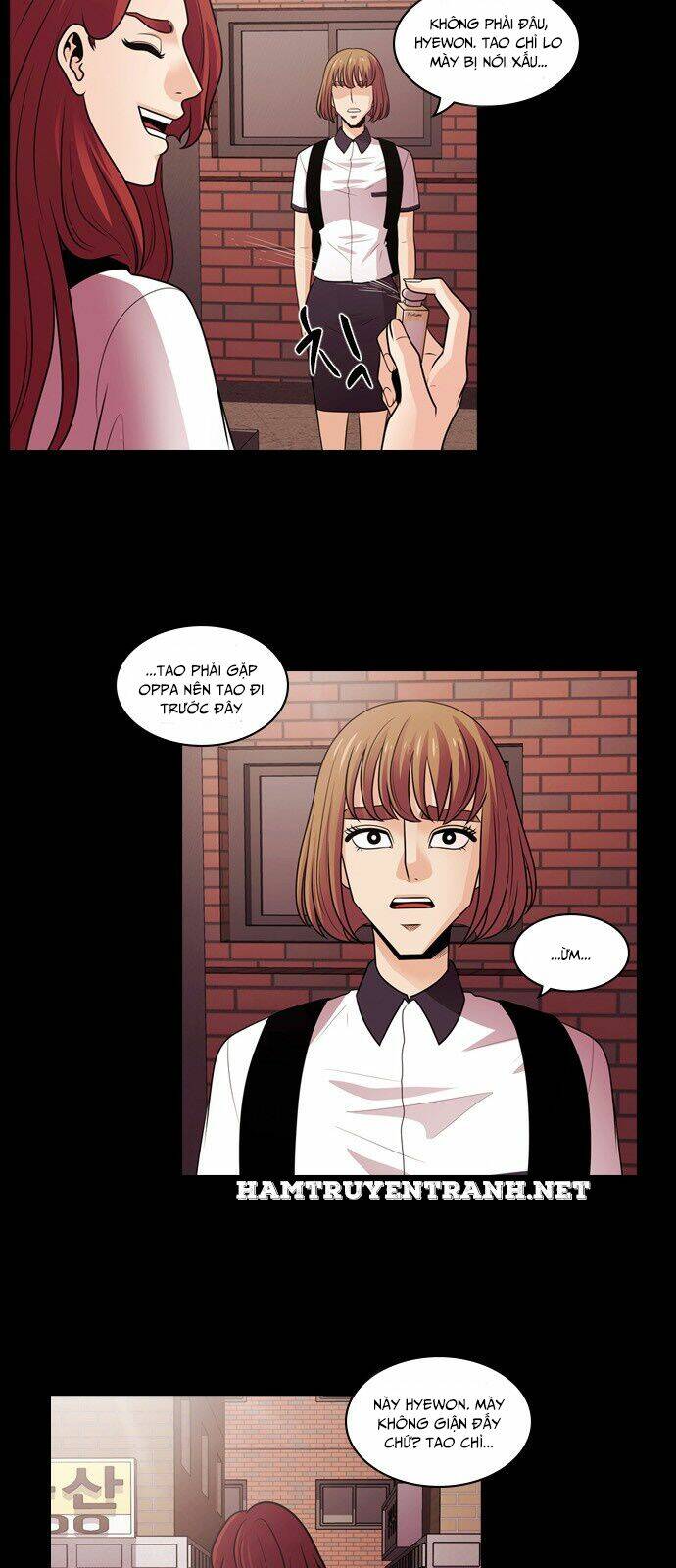 tomorrow - ngày mai chapter 5 50