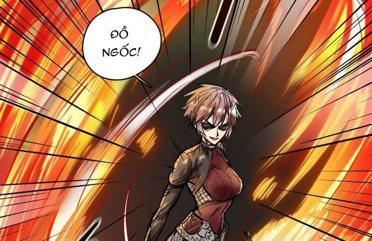 thế giới xa lạ chapter 44 59