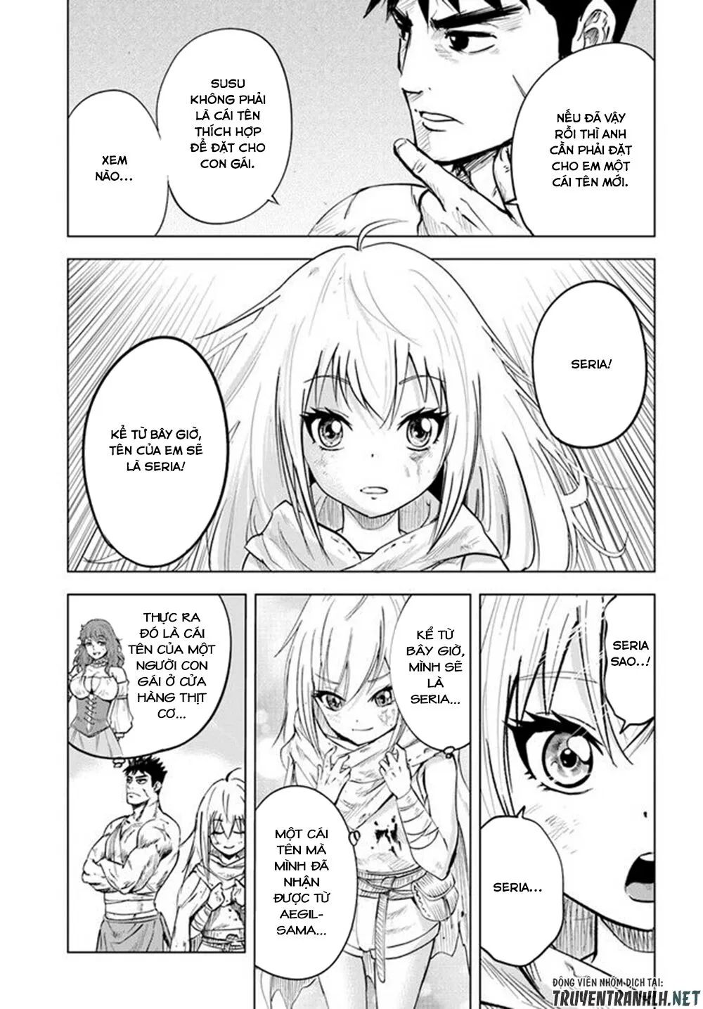 hành trình chịch dạo của của máy dập cổ đại chapter 13 31