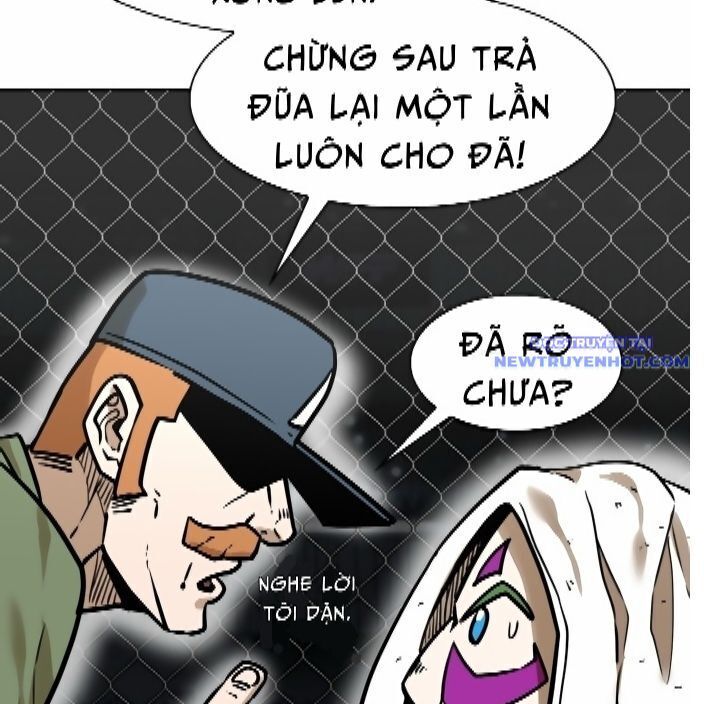 shark - cá mập chapter 285 6