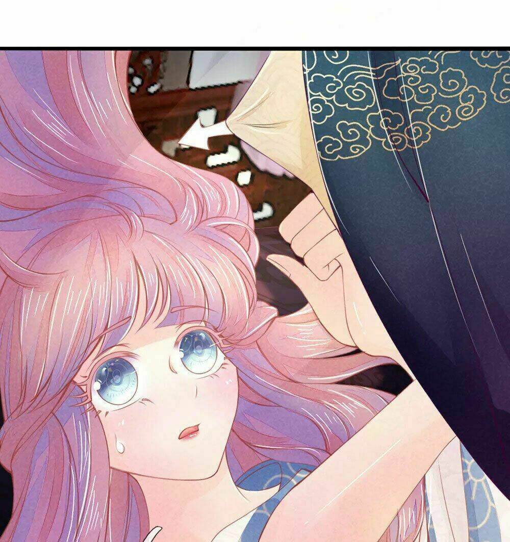 sủng phi bất lương: vương gia phúc hắc chạy đi đâu chapter 20 2