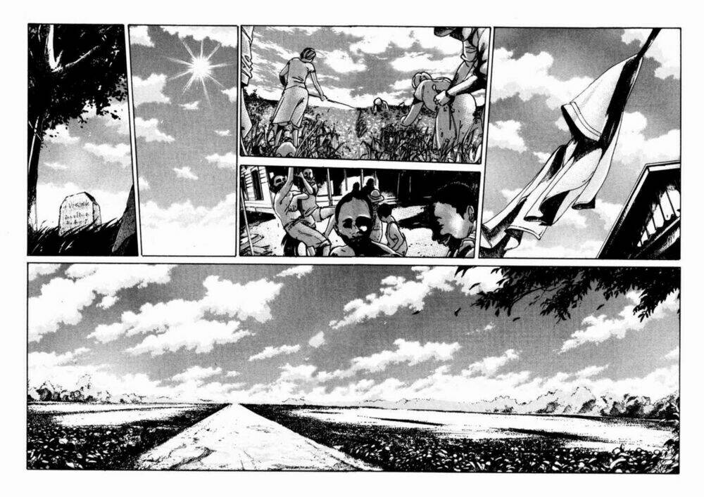 me and the devil blues chapter 4 30