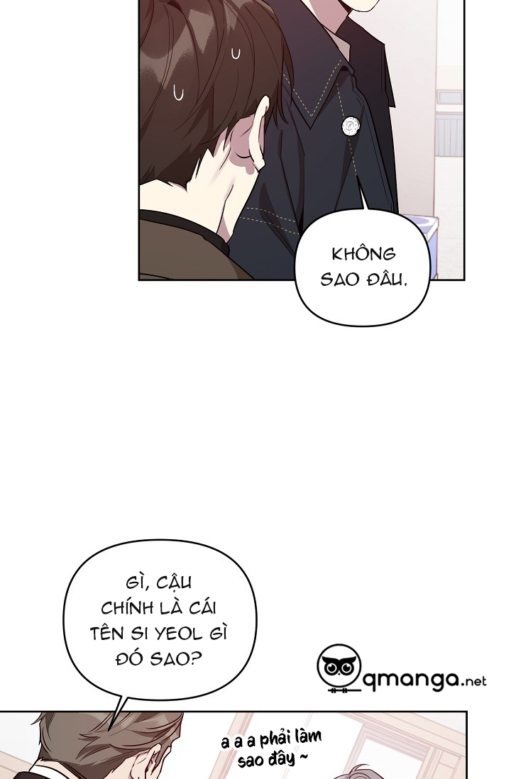 thần tượng đến rồi!? chapter 7 5