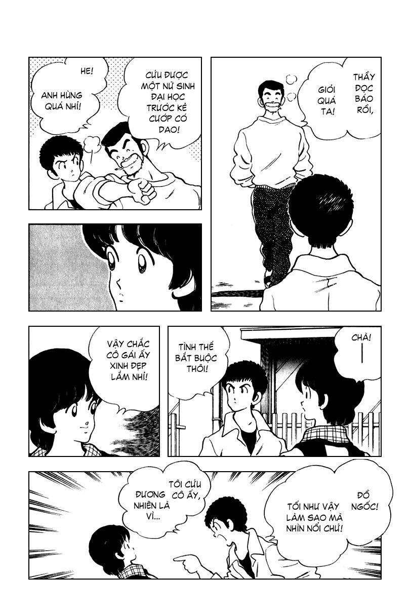 rough - ngọc thô chapter 32 8