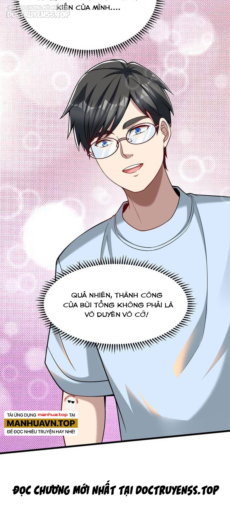 ta làm giàu từ thua lỗ game chapter 121 12