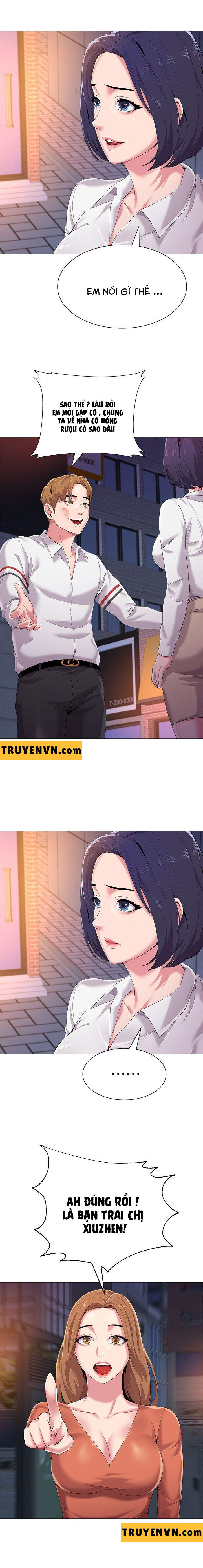 cô giáo bán thân chapter 19 2