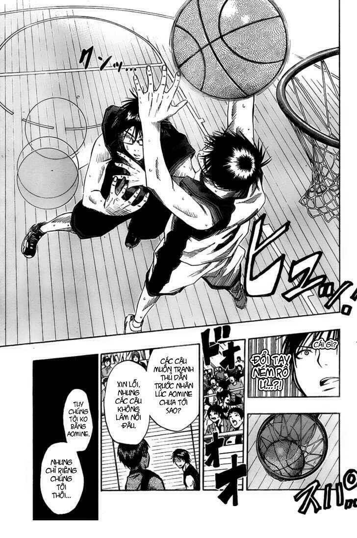 vua bóng rổ kuroko chapter 43 5