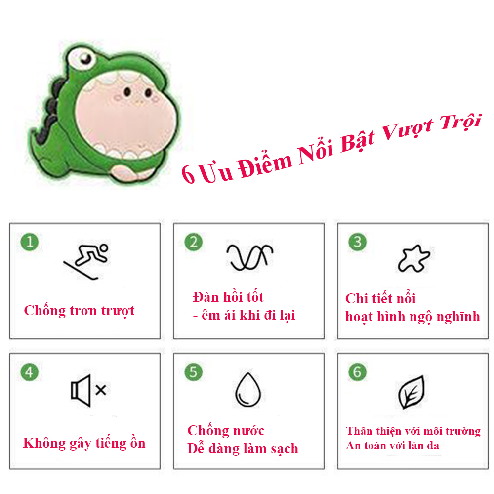 Dép Quai Ngang Họa Tiết Cá Sấu DLNU-11, Dép nam nữ, Đế đúc 2 màu thời trang - [Form Nhỏ Các Bạn Đặt +1 Size]