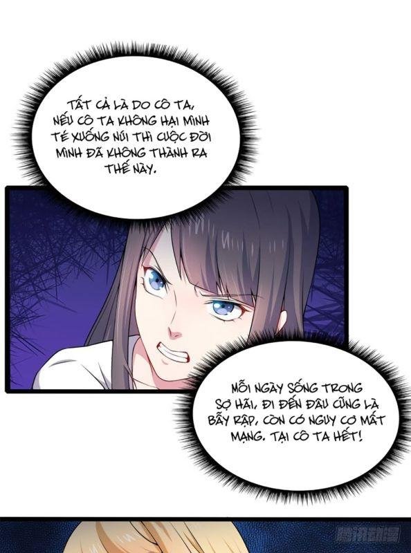 ngạo kiều quỷ vương yêu ta chapter 34 36