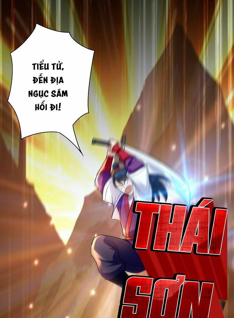 tối cường chiến hồn chapter 7 24