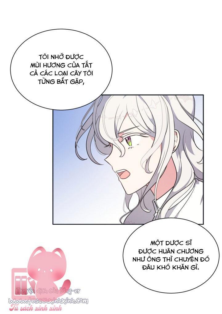 nguyện ước vô vọng của ma nữ chapter 23 13