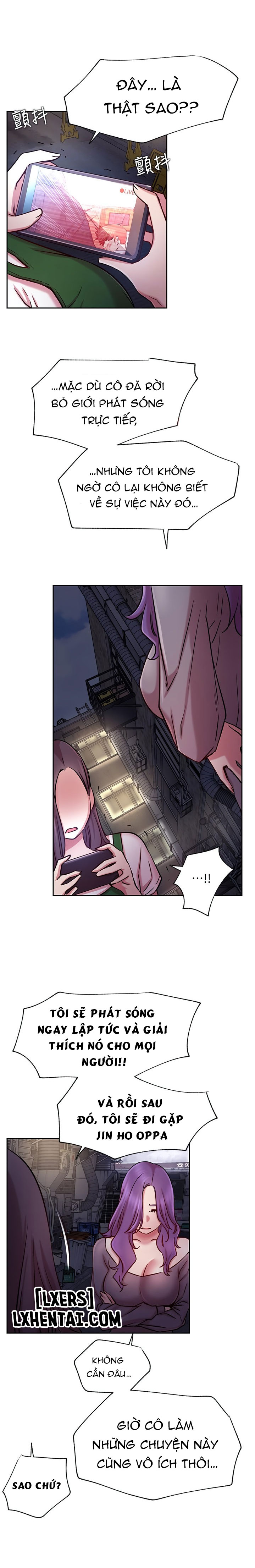 cuộc sống như anh hằng mơ chapter 43 3