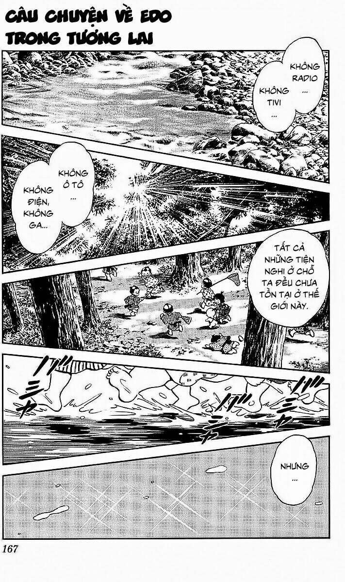 nijiiro togarashi - ớt bảy màu chapter 109 1