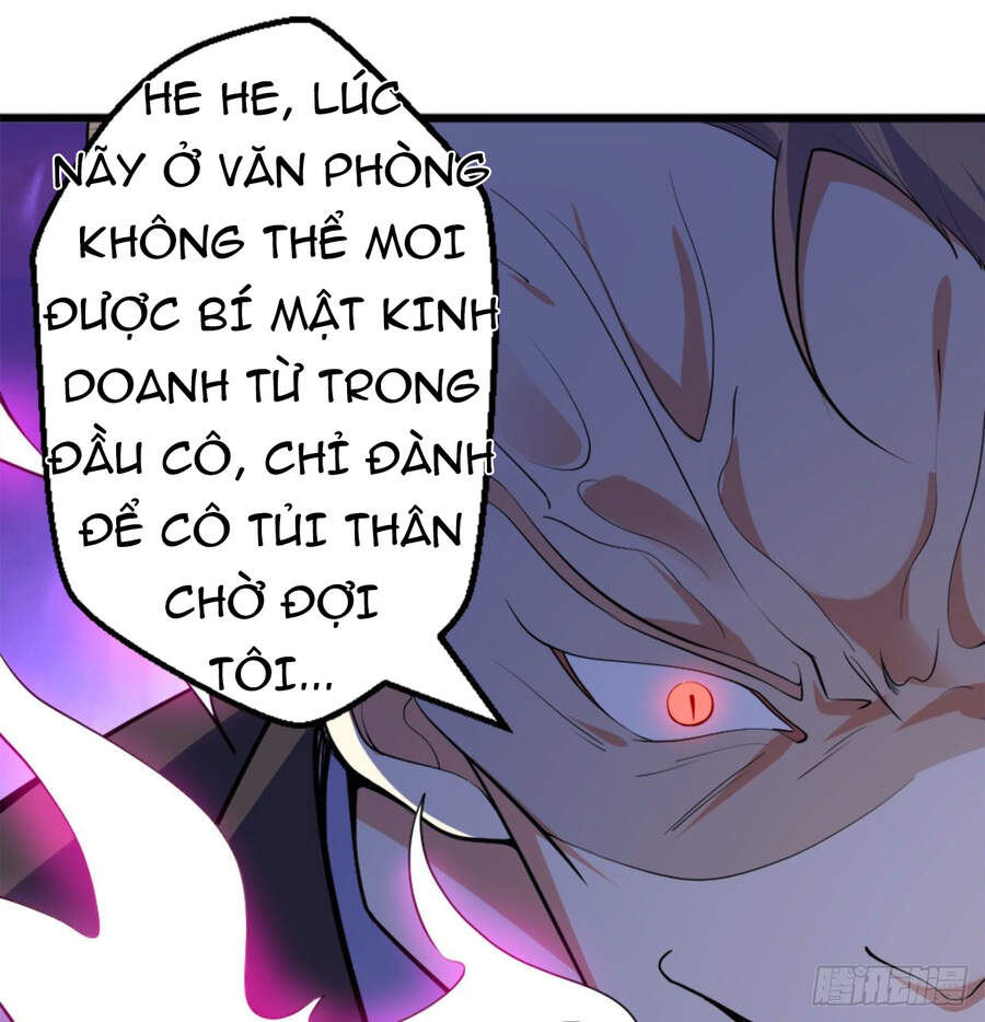 nhặt thuộc tính tại trái đất chapter 10 44