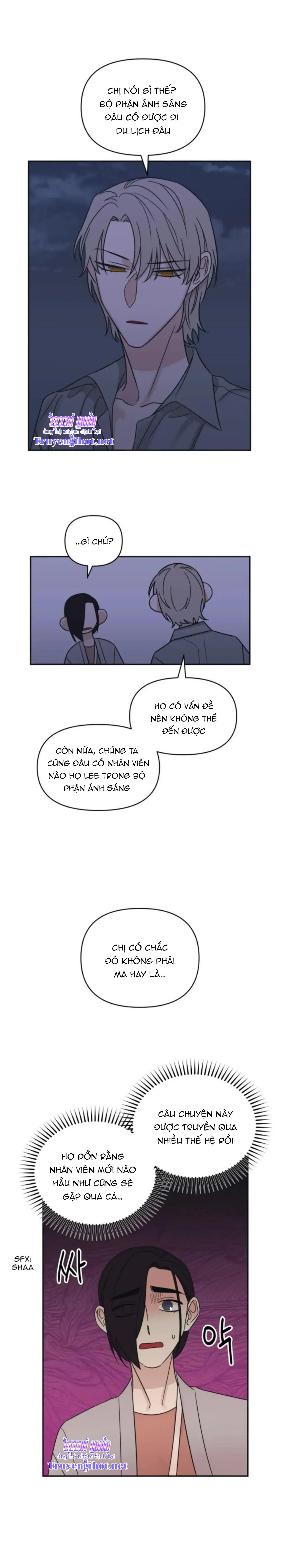 ra khỏi nhà tôi ngay! chapter 20.1 10