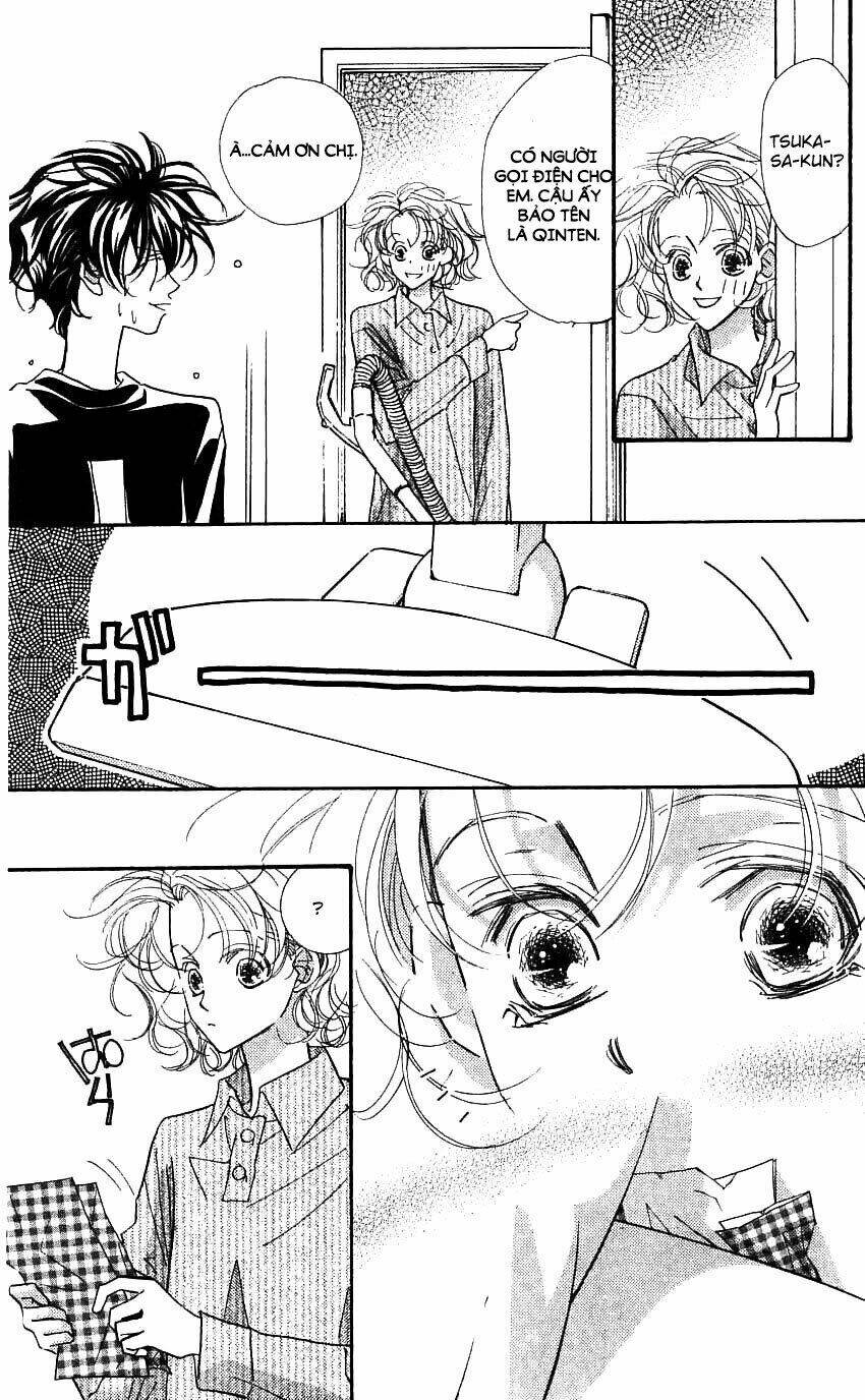 yoru made matenai chapter 21.1 3