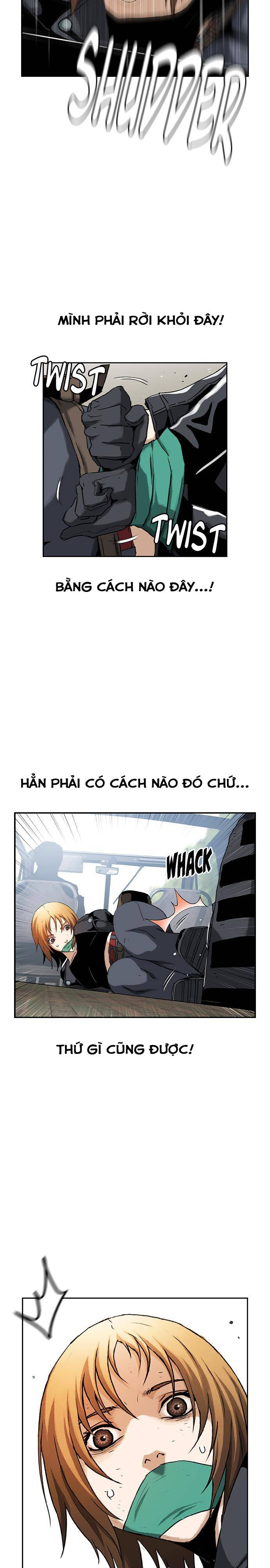 pubg - cuộc chiến sinh tồn chapter 11 31