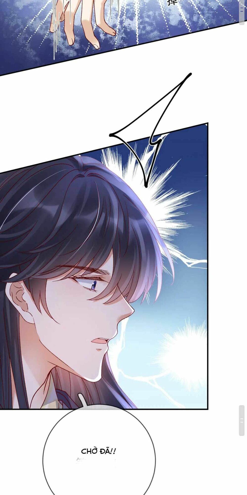 sự trả thù của vương phi chapter 36 30