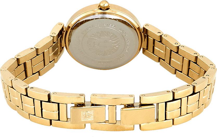 Đồng hồ thời trang nữ ANNE KLEIN 3070MPGB