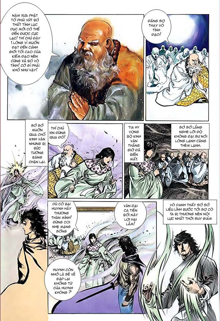 phong vân chapter 58 10