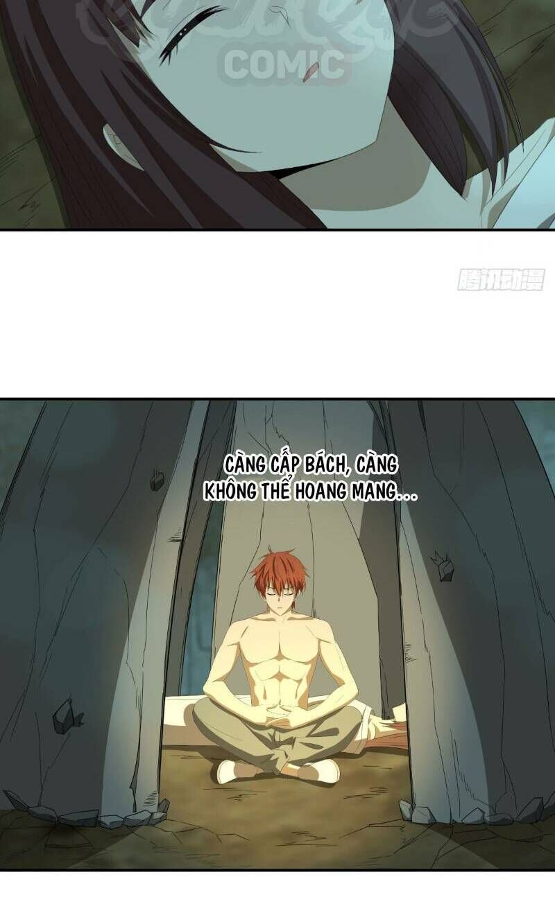 nghịch thiên tiên mệnh chapter 43 10