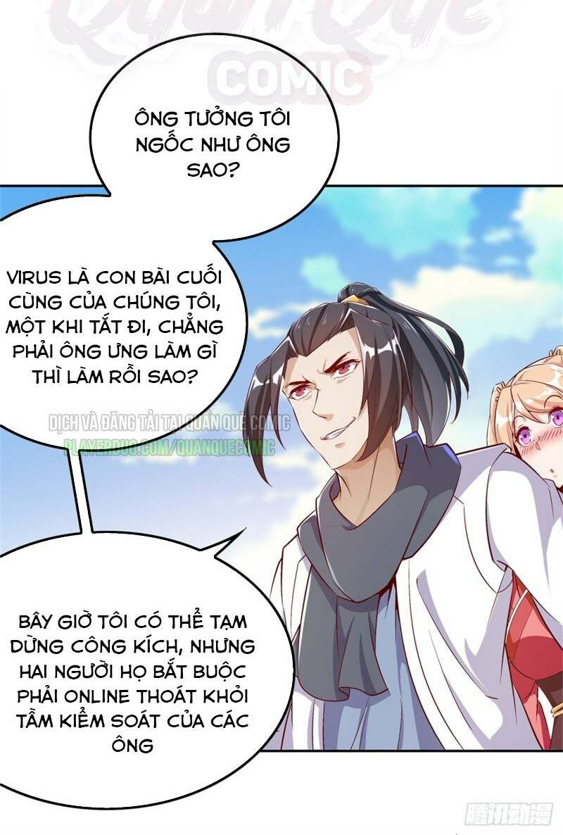 võng du chi tối cường đoán mệnh sư chapter 51 2
