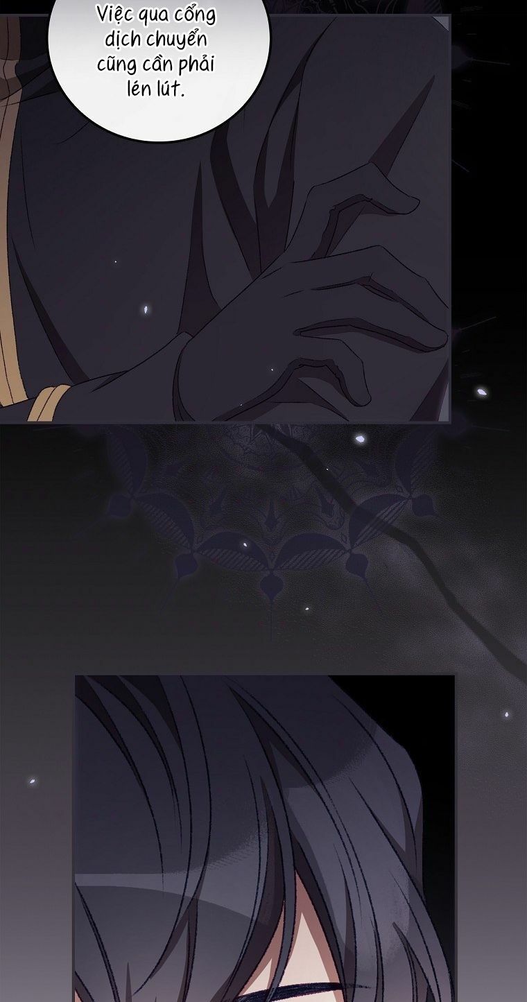 tôi nhìn thấy cái chết của bạn chapter 20 50