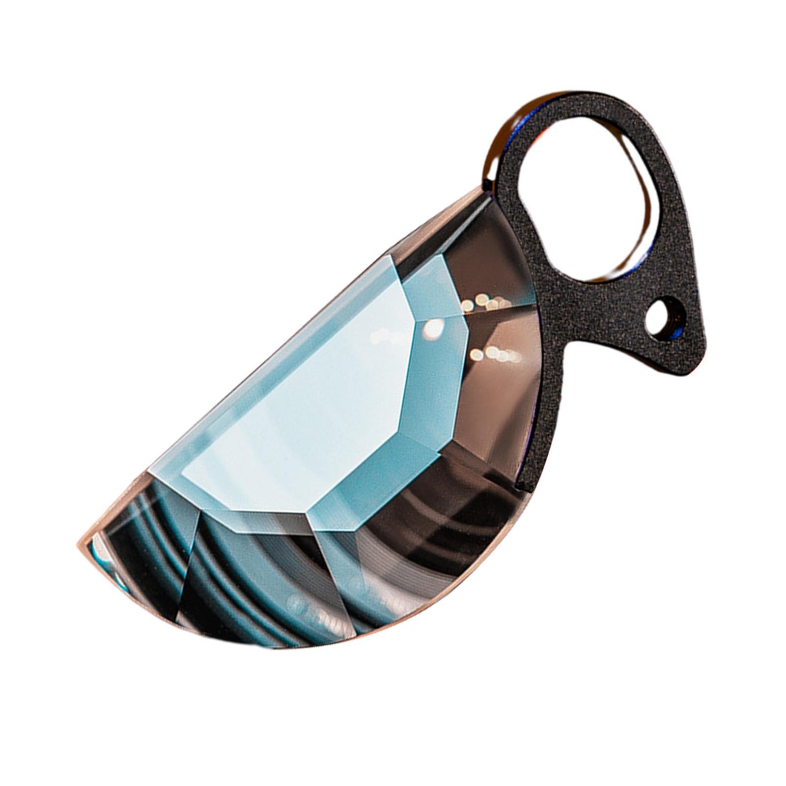 79mm Kaleidoscope Special Effects Camera Lens Filter Multiple Refractions FX