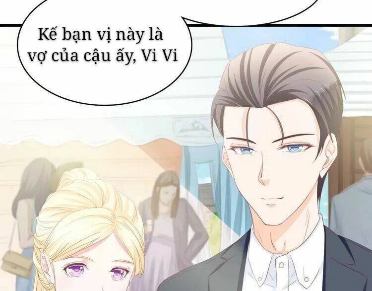 tổng tài đại nhân song mặt kiều thê chapter 21 57