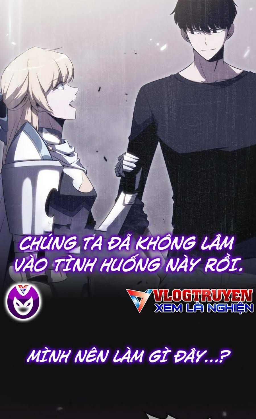 Người Chơi Mới Cấp Tối Đa Chapter 27 - Trang 85