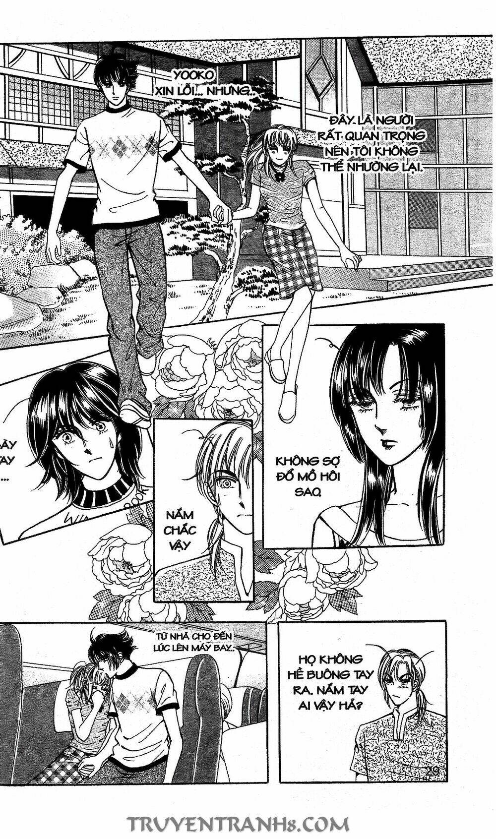 lọ lem kén rể chapter 44 5