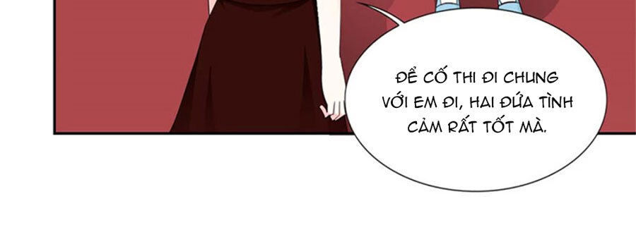 cẩm tú trùng sinh: chào buổi sáng phó thái thái chapter 63 25