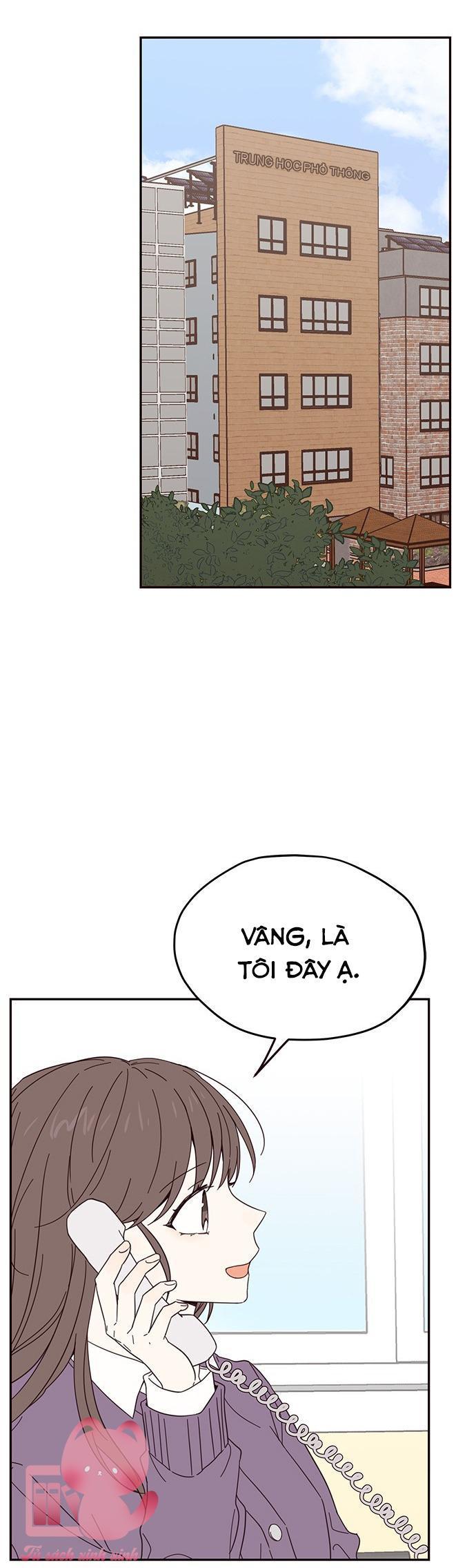 sợi chỉ tình yêu chapter 16 5