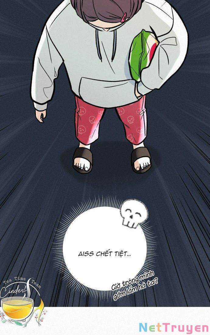 chiến lược: tình yêu trong sáng chapter 2 17