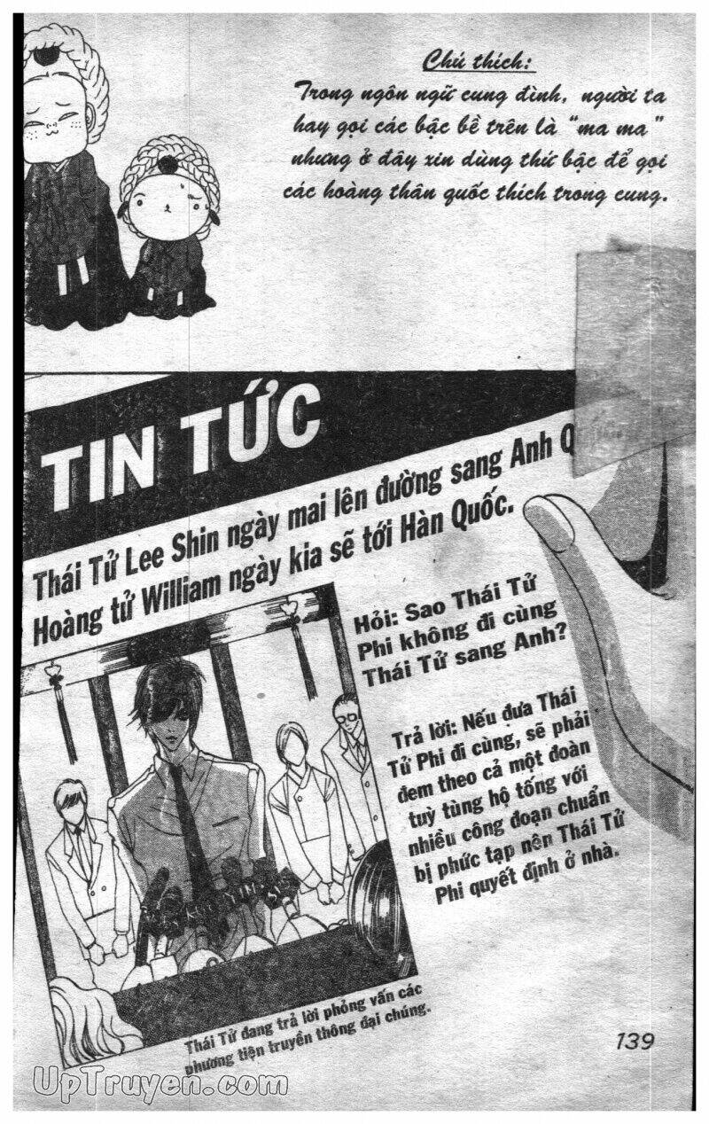 hoàng cung chapter 4 134