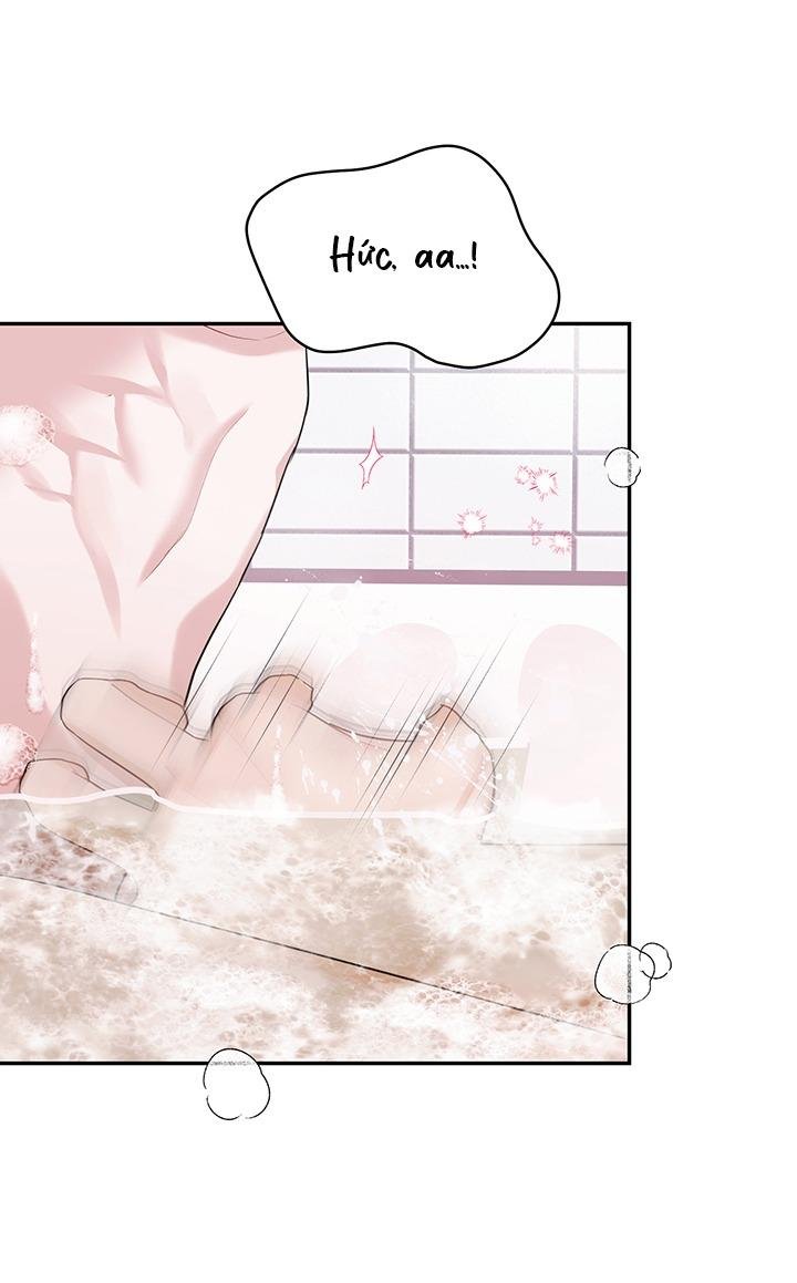 tiểu thử: bắt đầu mùa hè chapter 53 50