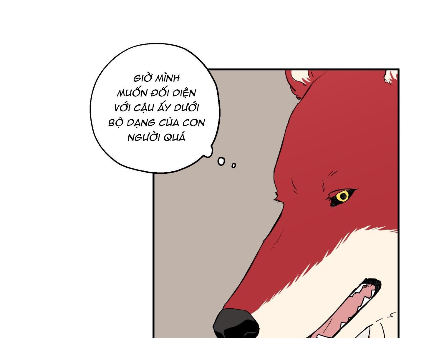 gâu gâu! chapter 43 116