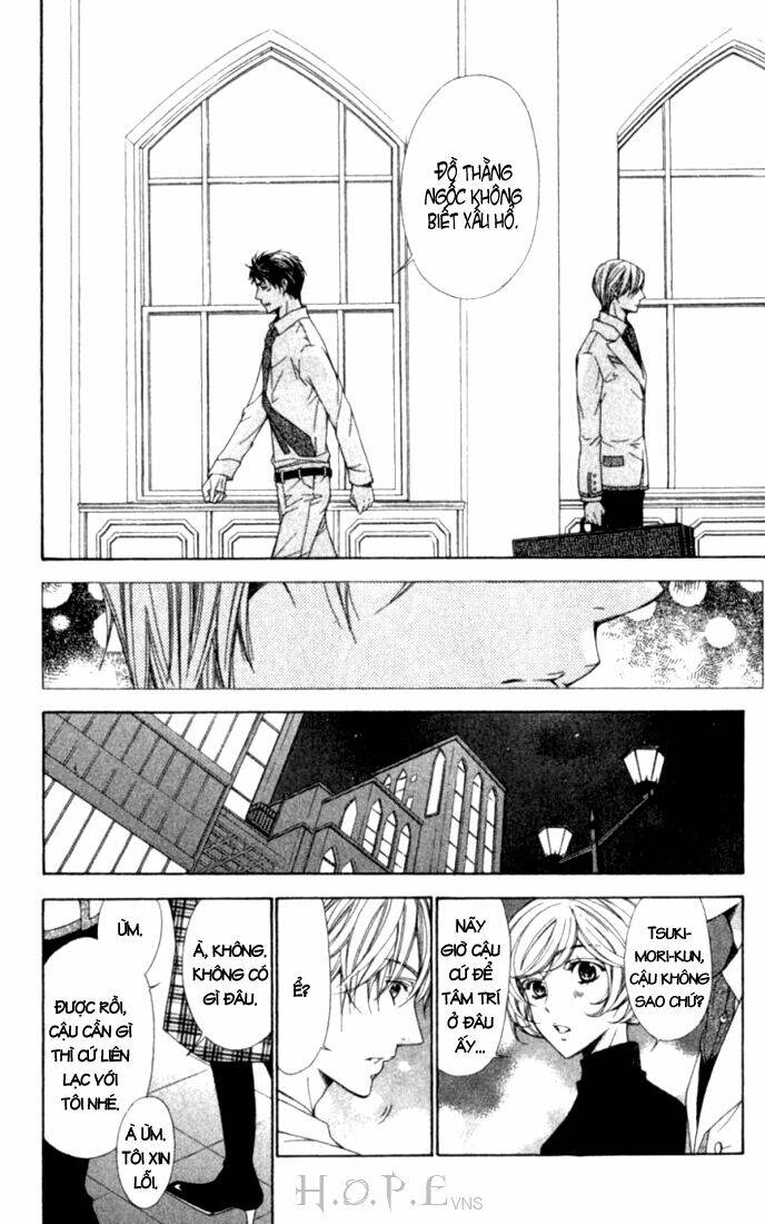 cung đàn vàng chapter 56 4