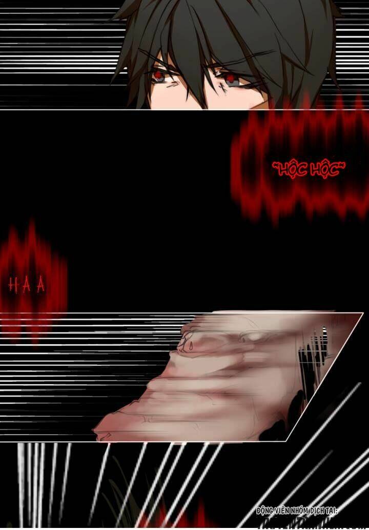 catharsis chapter 26 18