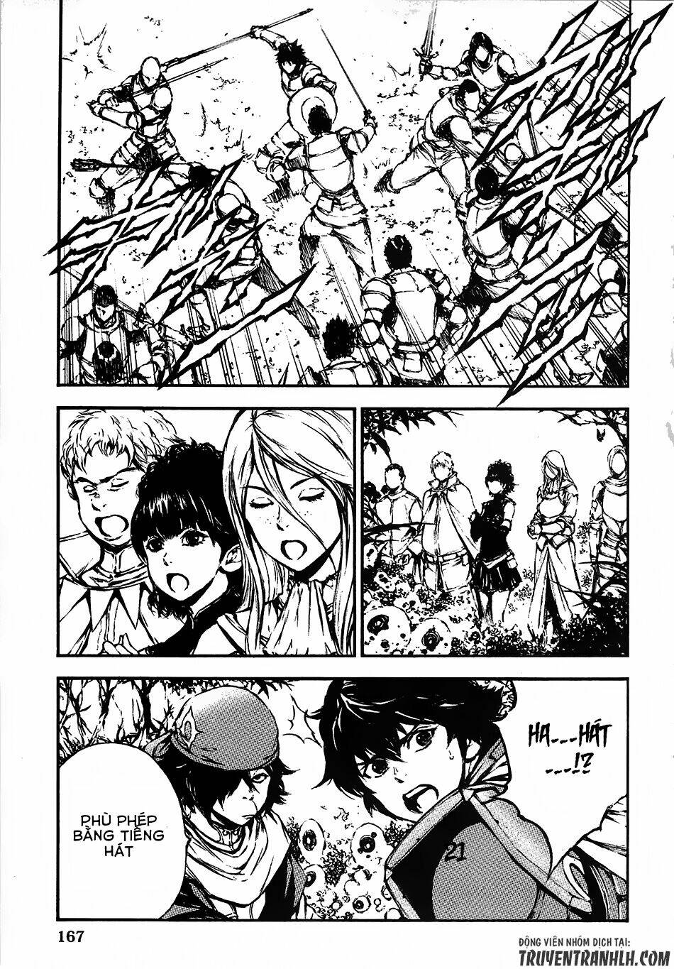 eden (tsuruoka nobuhisa) chapter 14 22