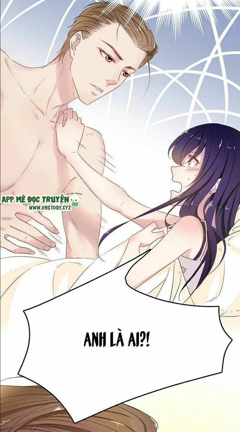 yêu em, sai đến tận cùng chapter 1 22