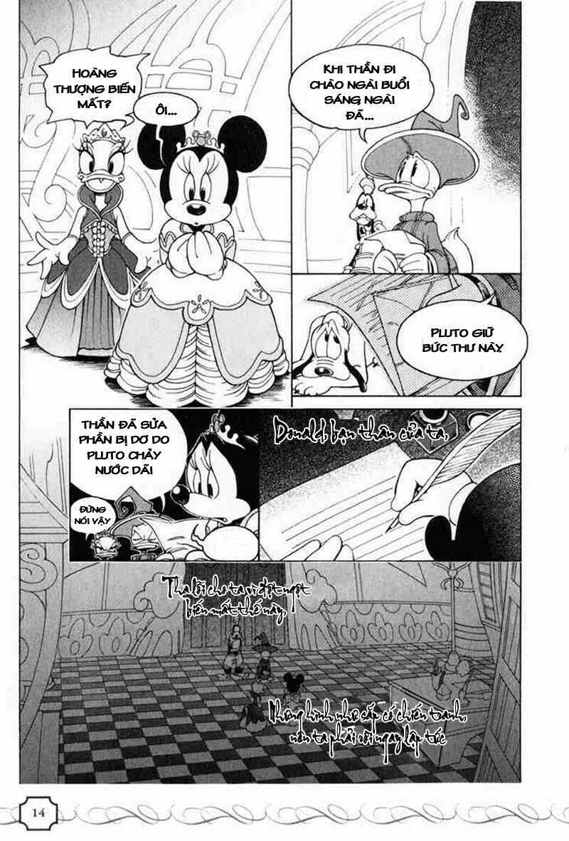 kingdom hearts chapter 1 15