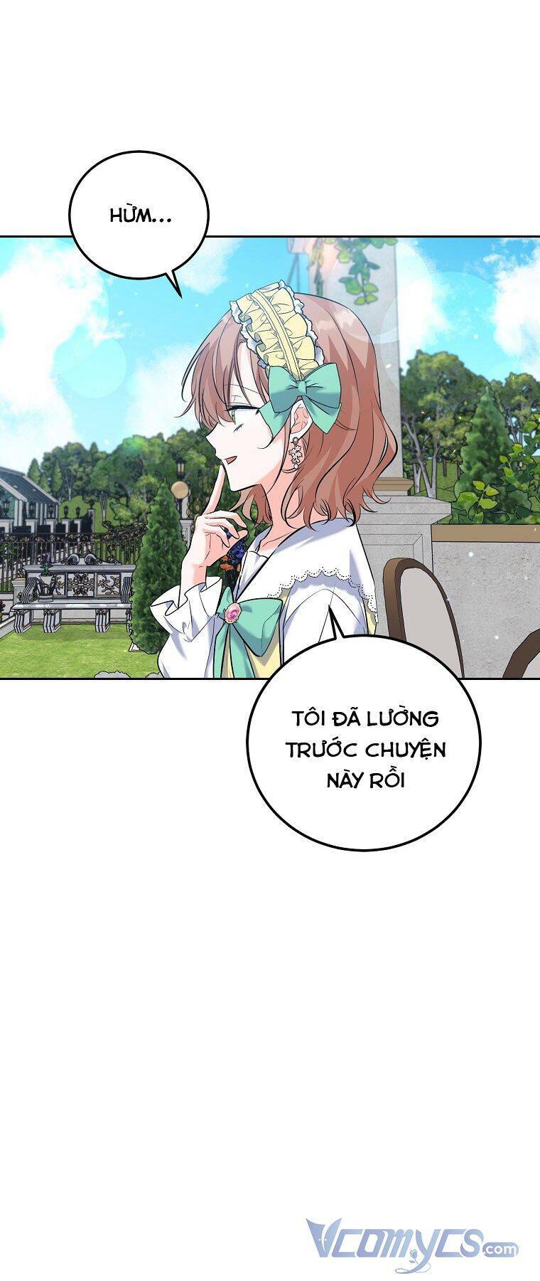 ác nữ karuna bé lại chapter 42 58