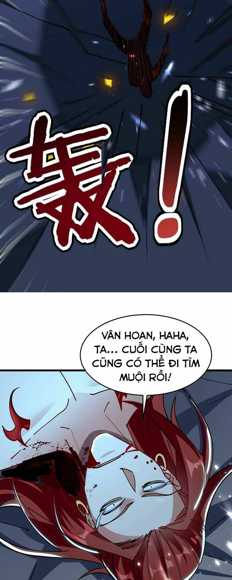 vạn giới tiên vương chapter 102 53