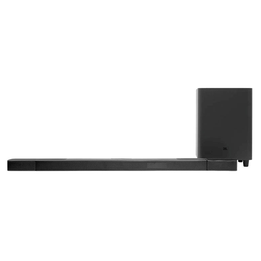 Bộ Loa Soundbar JBL Bar 9.1 3D nghe nhạc xem phim đỉnh cao - Hàng chính hãng